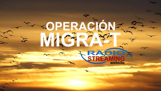 cambiar radio streaming