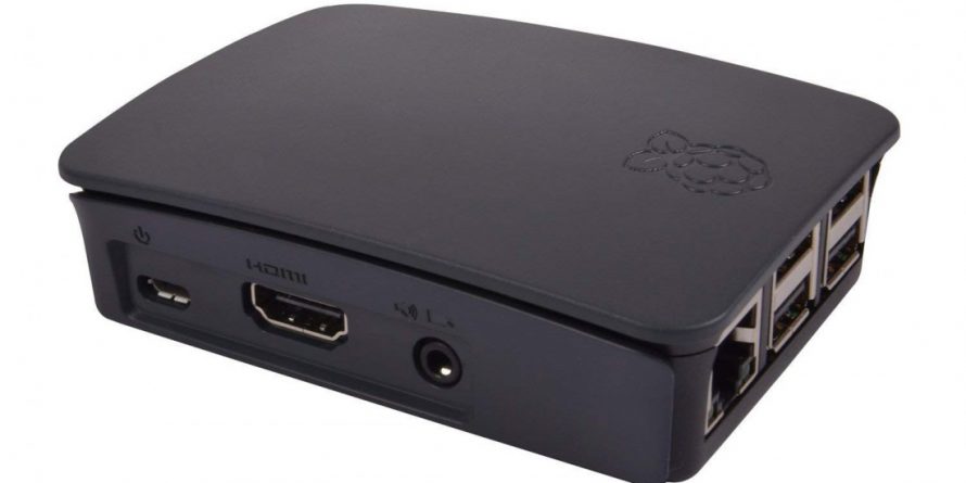 codificador de audio streaming