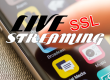 streaming icecast con ssl